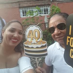 Meet your Posher, Ingrid